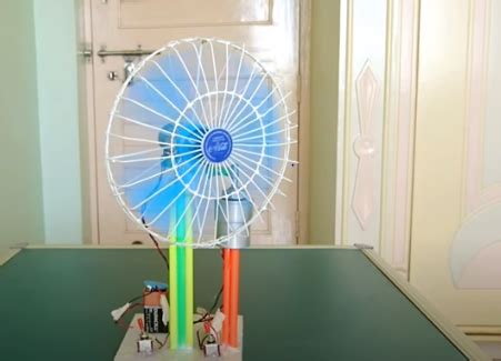 Image result for Project Source Table Fan