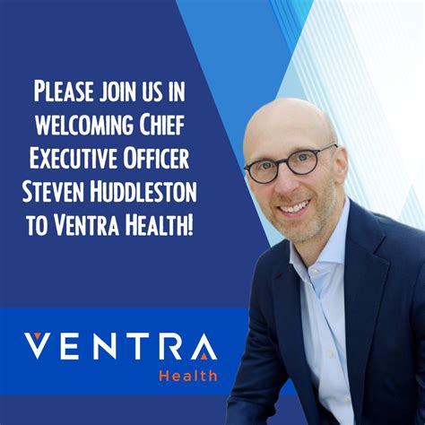 Ventra Health on LinkedIn: #ceo #rcm #anesthesia #emergencymedicine # ...