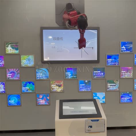 Science Museum Robot 的图像结果