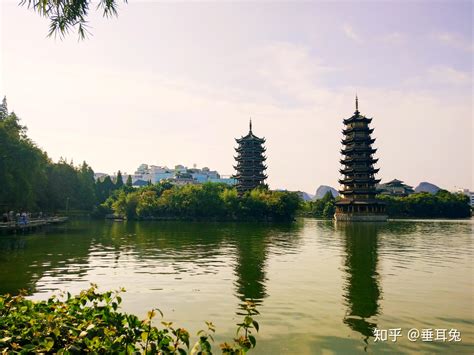 广西最值得去的16个旅游景点排名