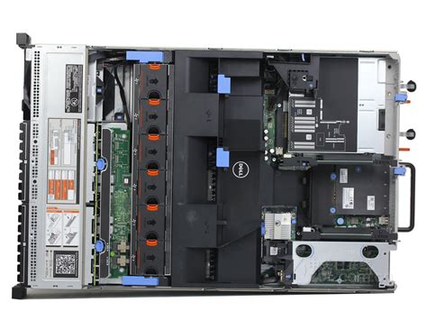 值得企业购买 戴尔R720服务器西安特惠-戴尔 PowerEdge R720 机架式服务器(Xeon E5-2609/2GB/300GB ...