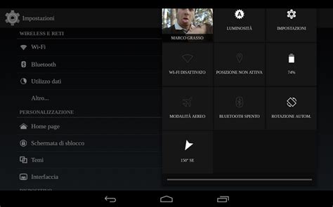 CyanogenMod: Trebuchet aggiunge lo swipe per Google Now | Nuovo QS Bussola