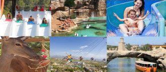 Benidorm con niños en 12 planes para disfrutar todo el año ⋆