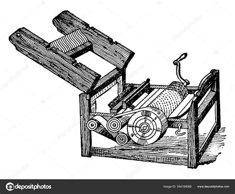 Milling Eli Whitney at Fred Grant blog