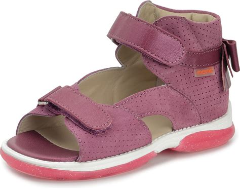 Buy Memo Juliet Supportive SMO Brace-Like Orthopedic Sandal Online at ...