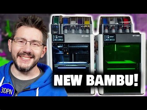 Image result for Bambu H2D Tutorial