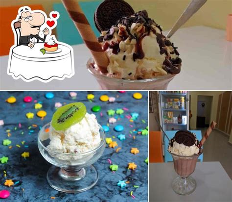 Amul Ice Cream parlour, Chennai - Restaurant menu, prices and reviews