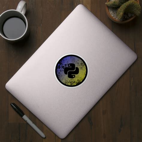 Image result for Python Programming Sticker