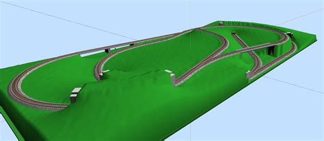 Image result for Http N Layout Trains