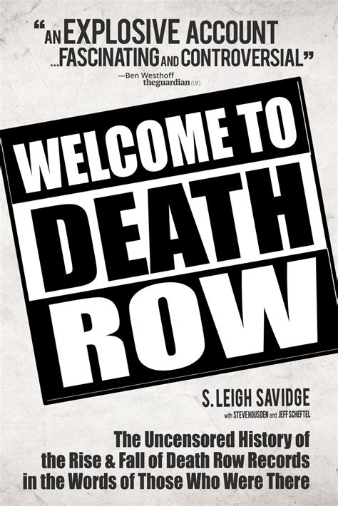 ‘Welcome to Death Row’ Shopped as ‘Straight Outta Compton’ “Sequel ...