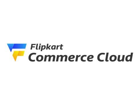 Flipkart Commerce Cloud and Persistent Systems Forge Strategic ...