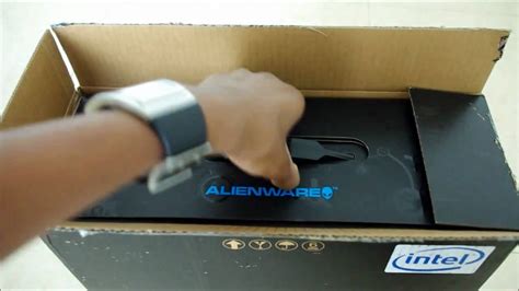 Alienware M11x R2 的图像结果