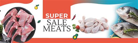 Welcome To Meat Baazar