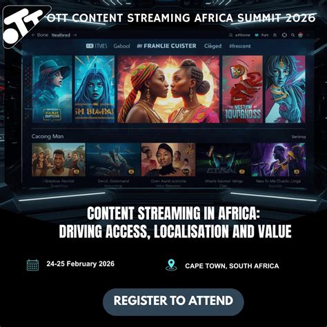 Ghana: Documentary - 'The Eyes of Ghana' Celebrates The Cinematic History Of The Country ...