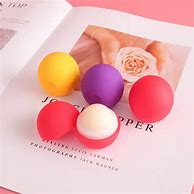 Image result for The Body Shop Bonte's Lip Balm Ball