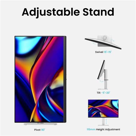 BenQ MA320U 81.28 cm (32 inch) 4K Ultra HD LED Backlit IPS Panel with ...