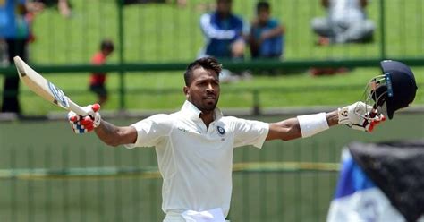 Former selector Kiran More hopes Hardik Pandya takes 250 wickets and ...