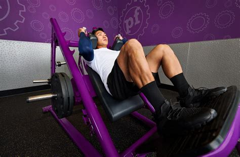 Gym in Blaine, MN | 10650 Baltimore St, Blaine, MN 55449 | Planet Fitness