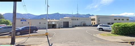 Skamania County Jail WA: Inmate Search & Roster