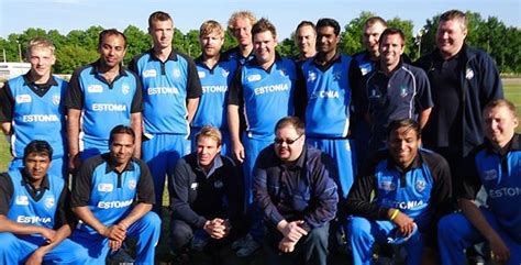 Cyprus T20I Cup 2021: Match 2, Estonia vs Isle of Man - Preview ...
