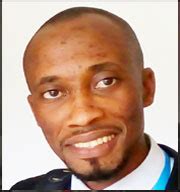 Quality and Accreditation Institute : Profile : Elom Hillary Otchi