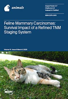 Animals | 2025 - Browse Issues