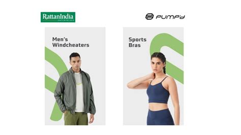 RattanIndia Enterprises launches its direct-to-consumer athleisure wear ...