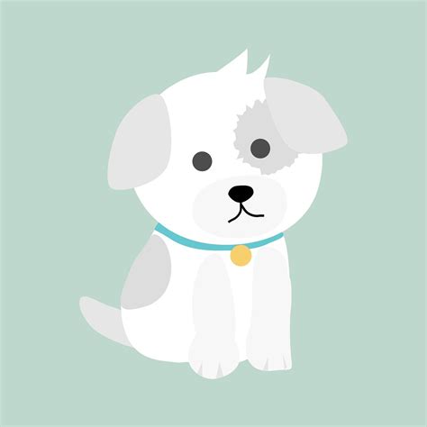 Explore 38,621+ Free Cute Dog Illustrations: Download Now - Pixabay