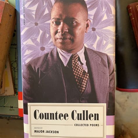 Countee Cullen: Collected Poems by Countee Cullen