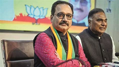 ‘Authoritarian & deceitful’: Over 3K files pending with CM, Mins, says ...