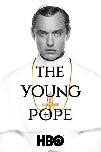ახალგაზრდა პაპი / axalgazrda papi / The Young Pope » Adjaranet ...