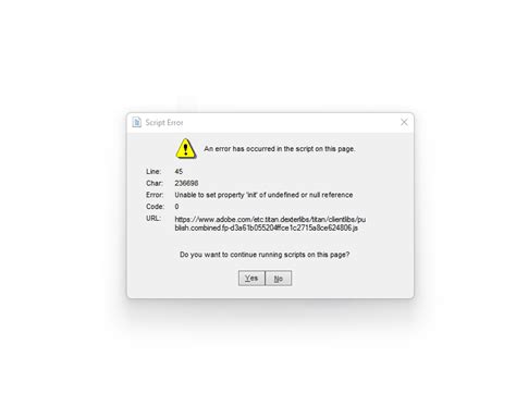 Image result for Script Error Output