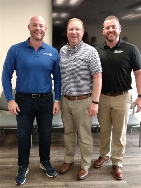 Mike Darrow on LinkedIn: This month at the Idaho Bankers Association's ...