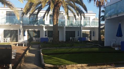 SMARTR MASPALOMAS CORINTO (Playa del Ingles, Gran Canaria) - Hotel ...