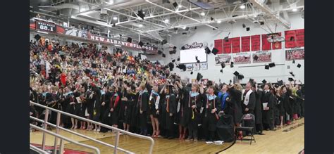 Home - New Albany Senior High School