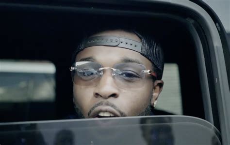 Unreleased footage of Pop Smoke shared in new 'What You Know Bout Love ...