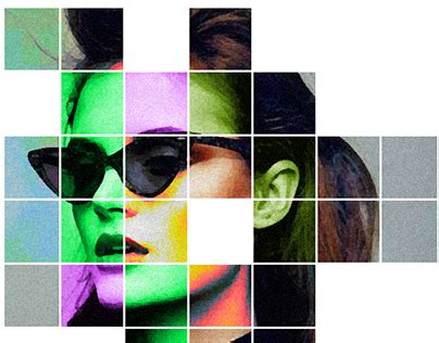 Image result for Grid a Portrait