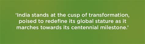 India @100 : Envisioning Tomorrow’s Economic Powerhouse eBook ...