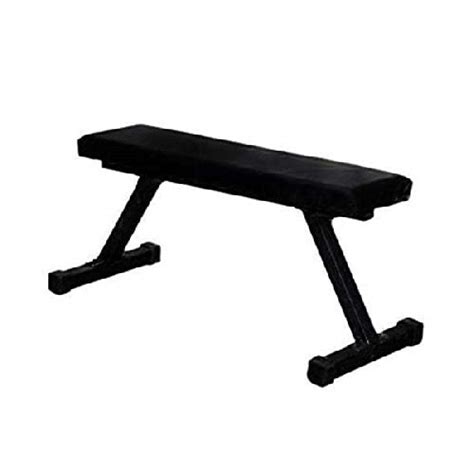 RXN Adjustable Home Gym Benches (FLAT BENCH) – Sportswing.in