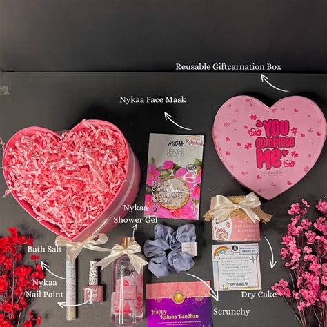Make Her Heart Melt with Romantic Valentine's Day Gifts for Her ...