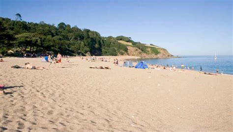 10 Famous Beaches In England That Should Be On Your Mind In 2025