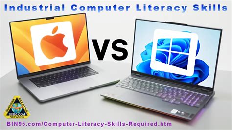 Computer Literacy Skills Examples 的图像结果