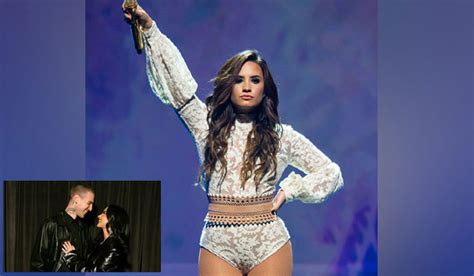 Demi Lovato, Jordan Lutes announce engagement- The Week