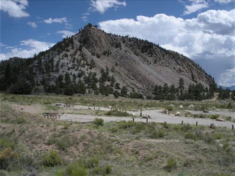 CSMS GEOLOGY POST: GARNETS: RUBY MOUNTAIN COLORADO