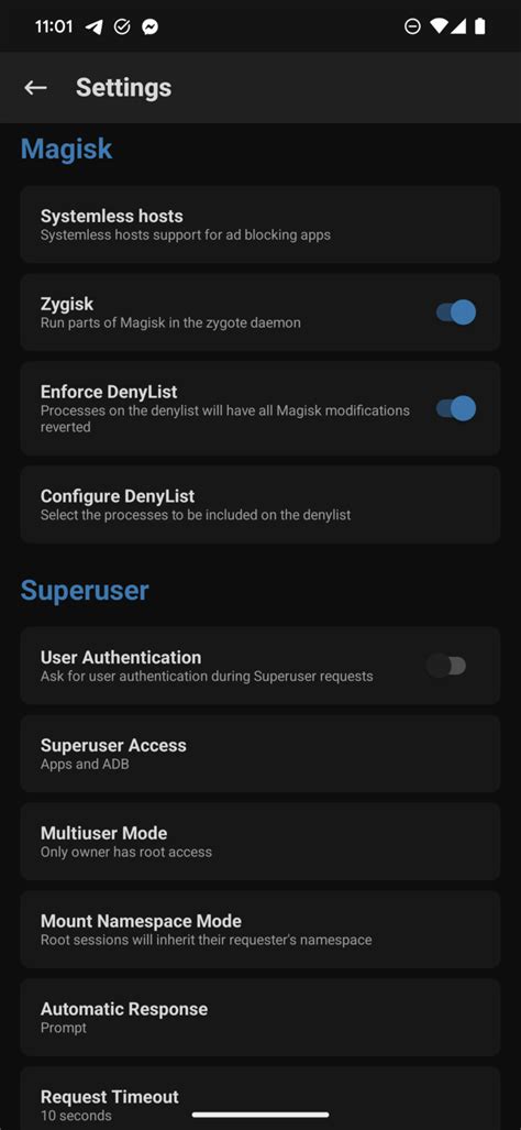 Image result for Angle Magisk Module