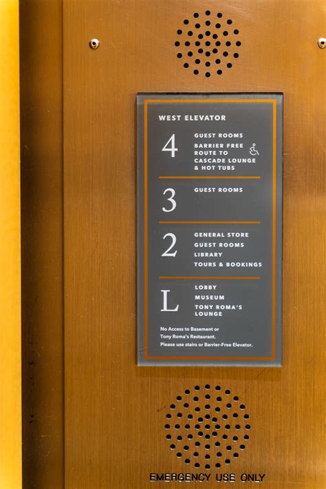 Building Interior Signage 的图像结果