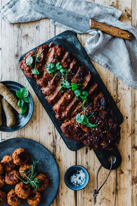 Richtig guten Seitan selber machen · Eat this! Vegane Rezepte