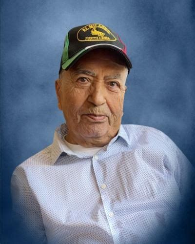 Eugenio Sandoval Obituary (2024) - Joliet, IL - Tezak's Home to ...