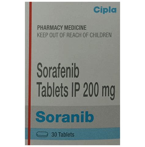 Soranib Tablet – Classic Derma