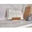 Caesarstone Caesarstone Statuario Maximus Quartz Off-white Kitchen ...